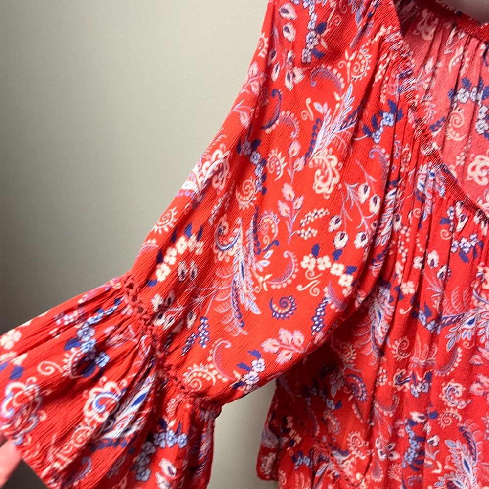 Blouse - Picture 5 of 5